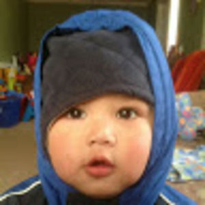 Meet your Posher, Adrian